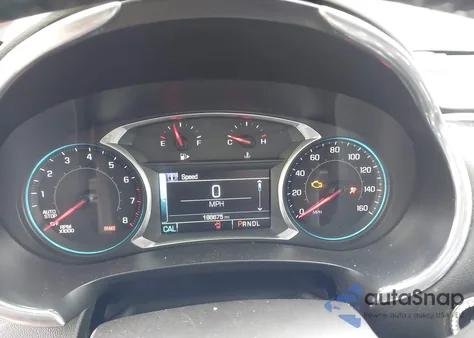 2016 Chevrolet Malibu Lt z USA, uszkodzony, nr VIN 1G1ZE5ST5GF238066